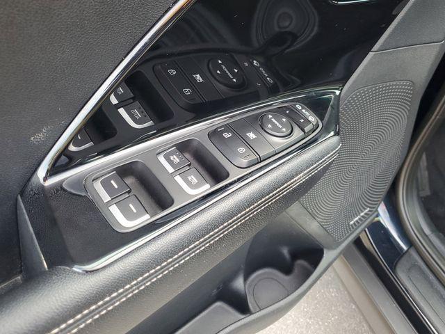 used 2022 Kia Niro EV car, priced at $15,555