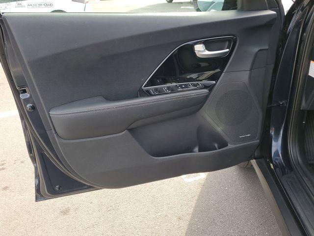 used 2022 Kia Niro EV car, priced at $15,555