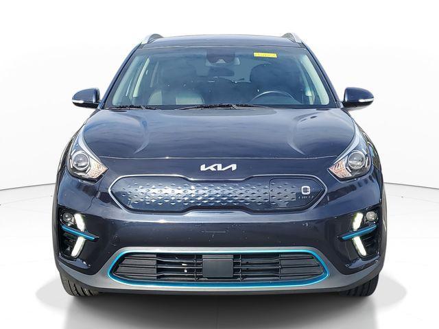 used 2022 Kia Niro EV car, priced at $15,555