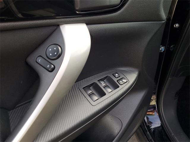 used 2022 Mitsubishi Eclipse Cross car, priced at $10,988