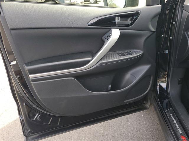 used 2022 Mitsubishi Eclipse Cross car, priced at $10,988