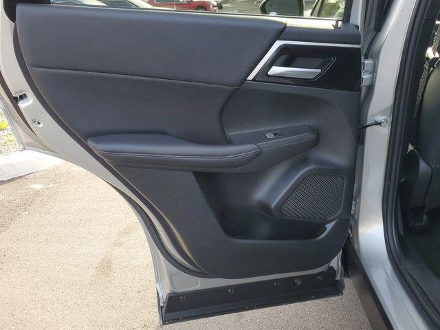 used 2024 Mitsubishi Outlander car, priced at $17,777