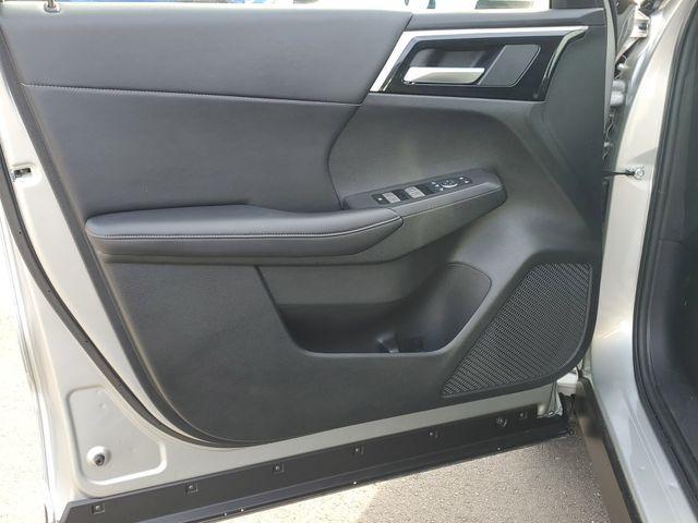 used 2024 Mitsubishi Outlander car, priced at $17,777