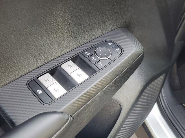 used 2024 Mitsubishi Outlander car, priced at $17,777