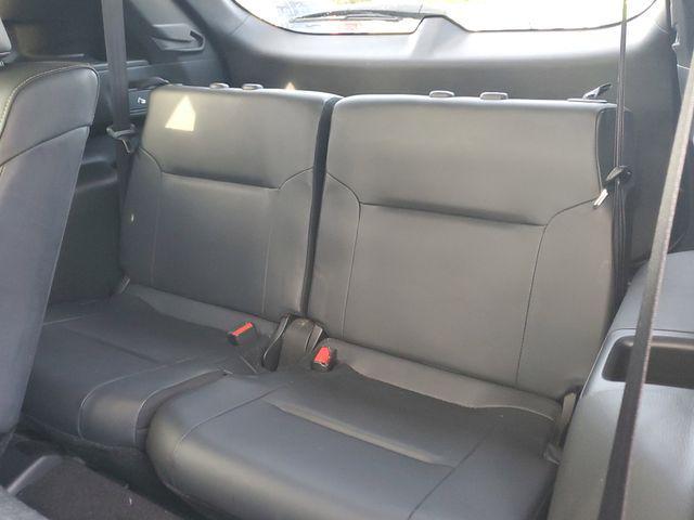 used 2024 Mitsubishi Outlander car, priced at $17,777