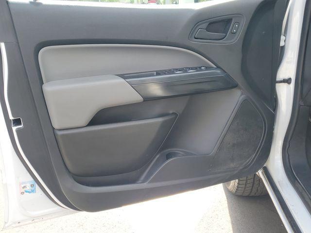 used 2022 Chevrolet Colorado car, priced at $19,555