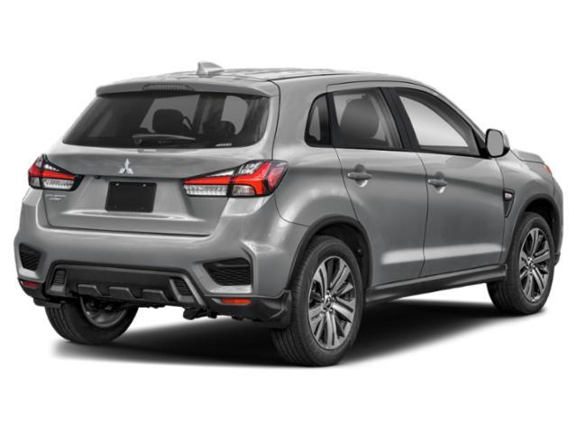 new 2026 Mitsubishi Outlander Sport car, priced at $29,320