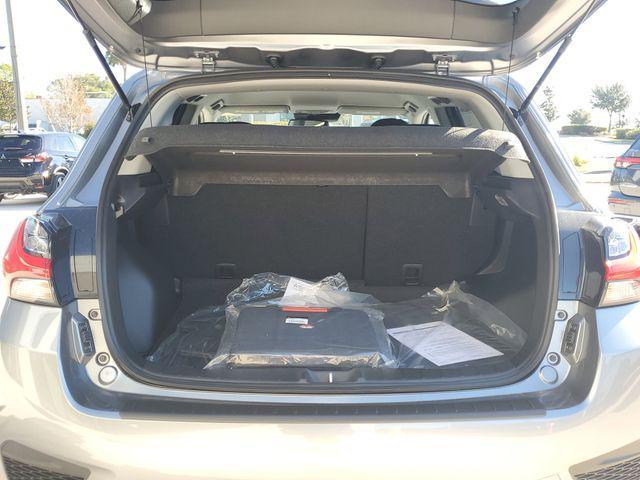 new 2026 Mitsubishi Outlander Sport car, priced at $24,555