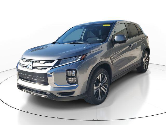 new 2026 Mitsubishi Outlander Sport car, priced at $24,555
