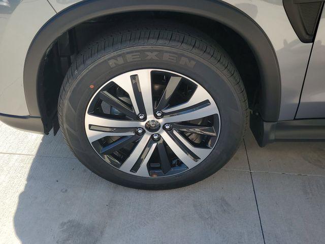 new 2026 Mitsubishi Outlander Sport car, priced at $24,555