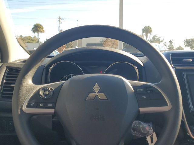 new 2026 Mitsubishi Outlander Sport car, priced at $24,555