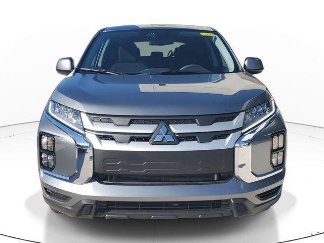 new 2026 Mitsubishi Outlander Sport car, priced at $24,555