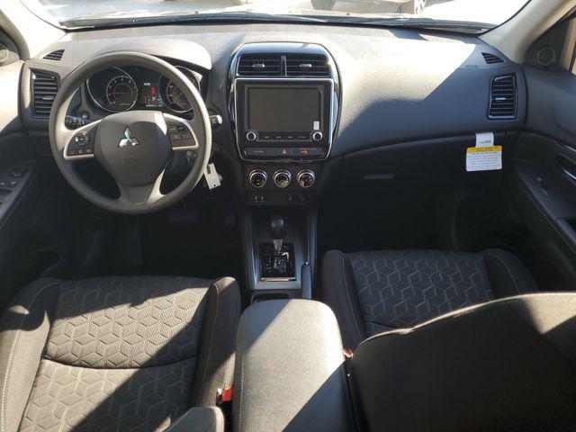 new 2026 Mitsubishi Outlander Sport car, priced at $24,555