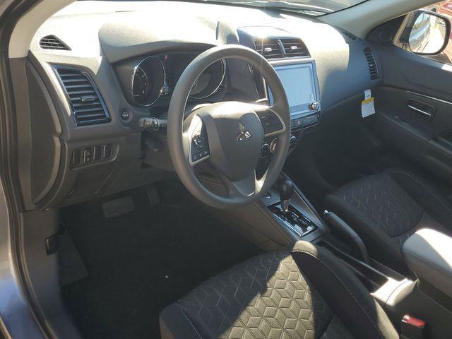 new 2026 Mitsubishi Outlander Sport car, priced at $24,555