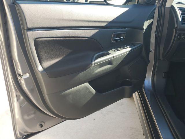 new 2026 Mitsubishi Outlander Sport car, priced at $24,555