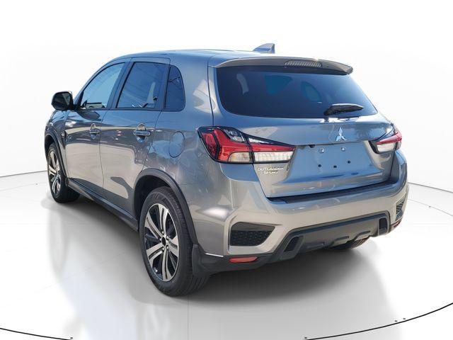 new 2026 Mitsubishi Outlander Sport car, priced at $24,555