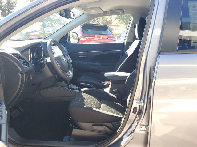 new 2026 Mitsubishi Outlander Sport car, priced at $24,555