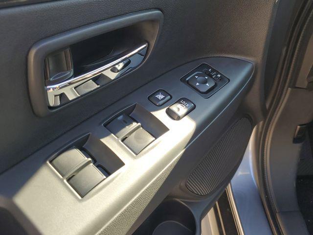 new 2026 Mitsubishi Outlander Sport car, priced at $24,555