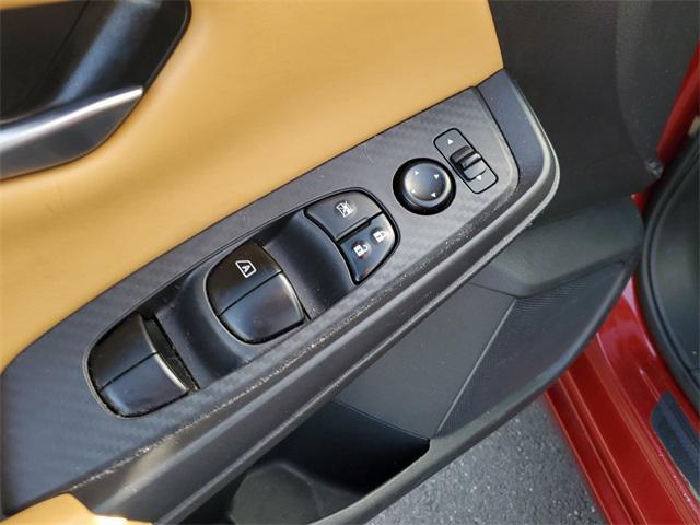 used 2022 Nissan Sentra car, priced at $14,988