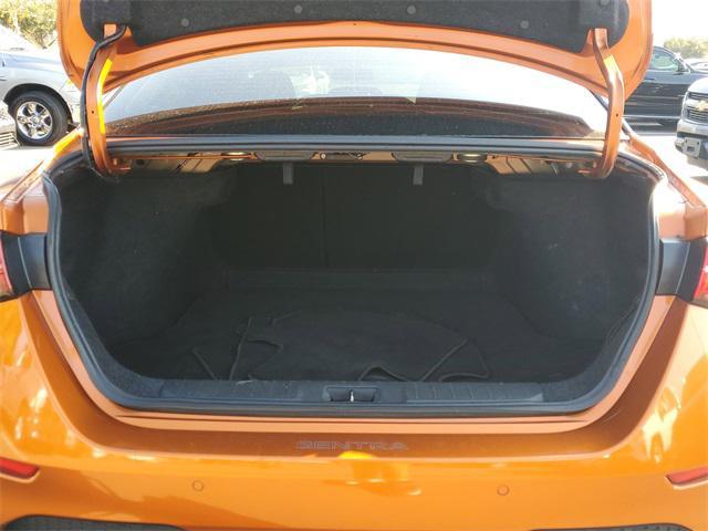 used 2022 Nissan Sentra car, priced at $14,988