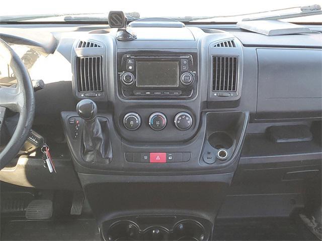 used 2016 Ram ProMaster 3500 car, priced at $8,888