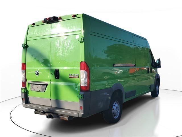 used 2016 Ram ProMaster 3500 car, priced at $8,888