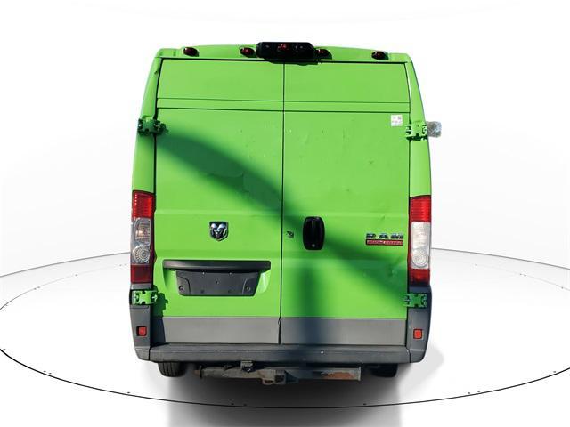 used 2016 Ram ProMaster 3500 car, priced at $8,888