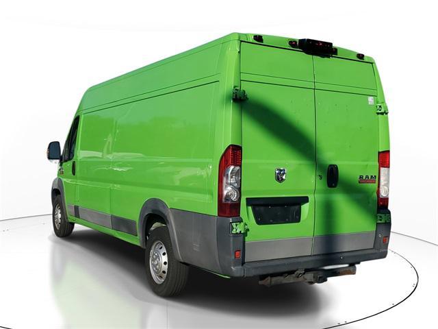 used 2016 Ram ProMaster 3500 car, priced at $8,888