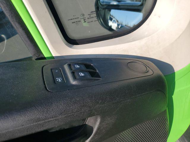 used 2016 Ram ProMaster 3500 car, priced at $7,777