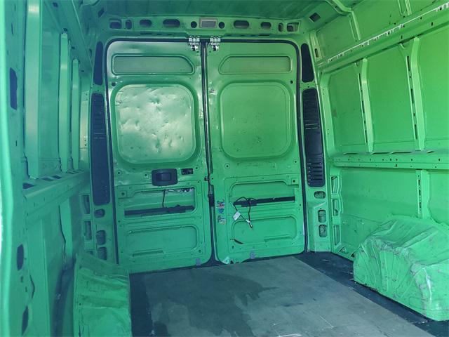 used 2016 Ram ProMaster 3500 car, priced at $8,888
