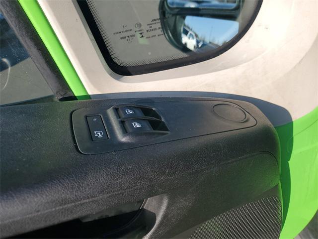 used 2016 Ram ProMaster 3500 car, priced at $8,888