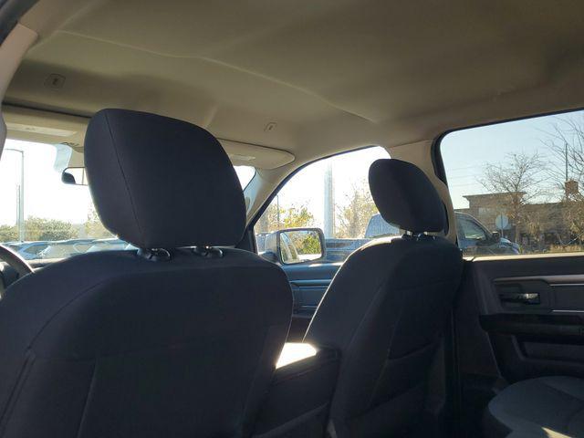 used 2023 Ram 1500 Classic car, priced at $22,888