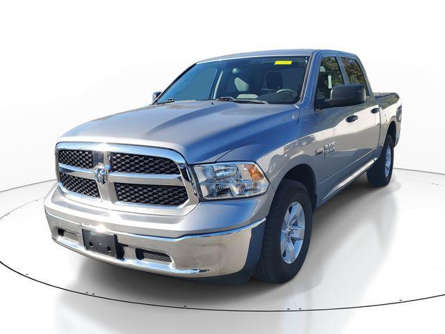 used 2023 Ram 1500 Classic car, priced at $22,888