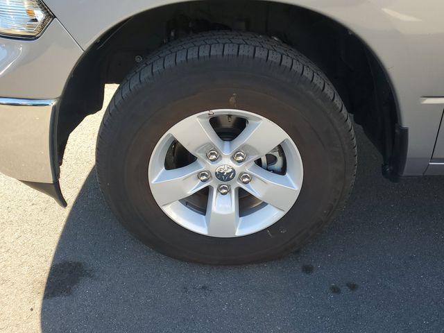 used 2023 Ram 1500 Classic car, priced at $22,888