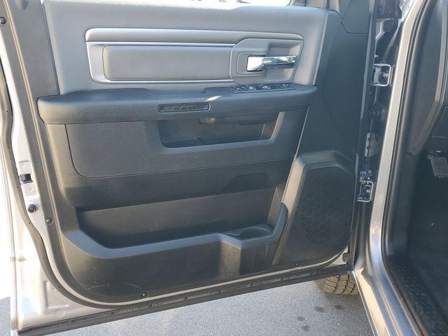 used 2023 Ram 1500 Classic car, priced at $22,888