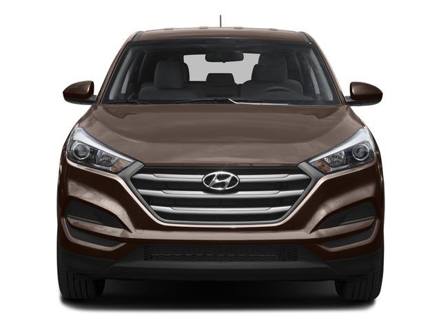 used 2016 Hyundai Tucson car, priced at $8,888
