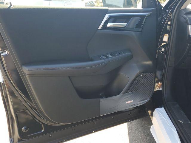 new 2026 Mitsubishi Outlander car, priced at $32,810