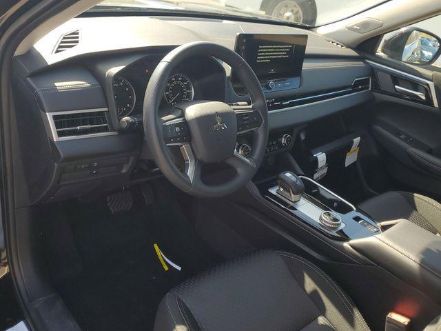 new 2026 Mitsubishi Outlander car, priced at $32,810