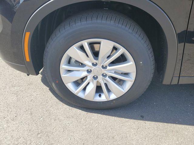 new 2026 Mitsubishi Outlander car, priced at $32,810