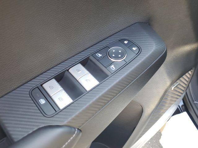 new 2026 Mitsubishi Outlander car, priced at $32,810