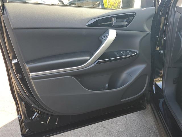 new 2026 Mitsubishi Eclipse Cross car, priced at $31,635