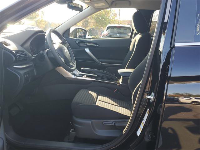 new 2026 Mitsubishi Eclipse Cross car, priced at $31,635