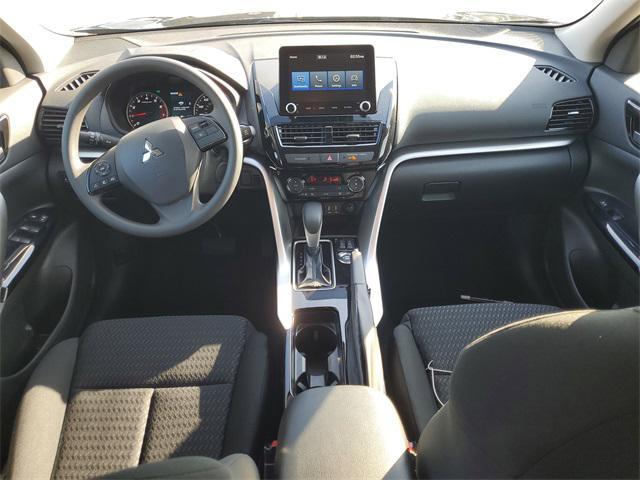 new 2026 Mitsubishi Eclipse Cross car, priced at $31,635