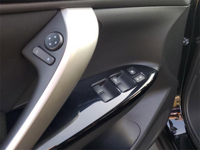 new 2026 Mitsubishi Eclipse Cross car, priced at $31,635