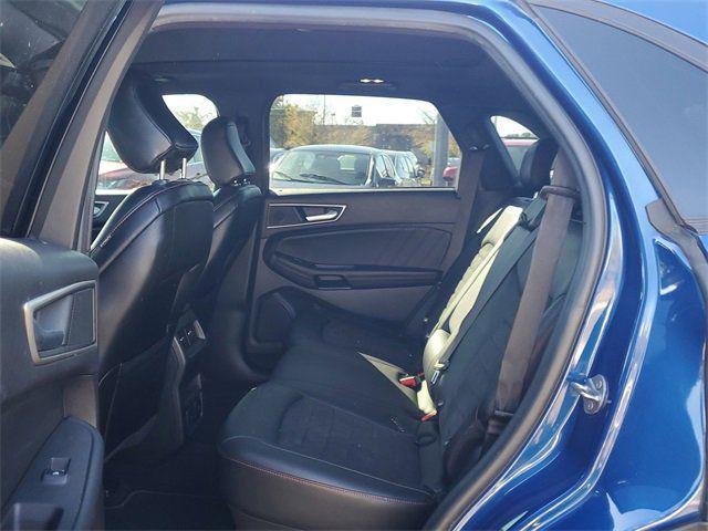 used 2020 Ford Edge car, priced at $14,988