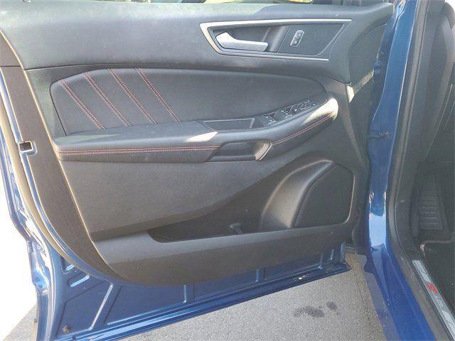 used 2020 Ford Edge car, priced at $14,988