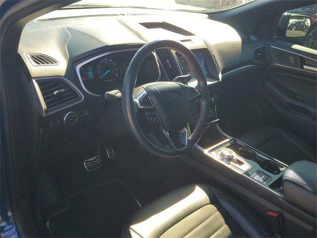used 2020 Ford Edge car, priced at $14,988