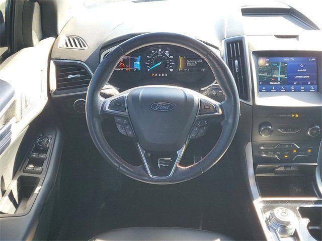 used 2020 Ford Edge car, priced at $14,988