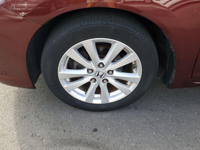 used 2012 Honda Civic car, priced at $6,555