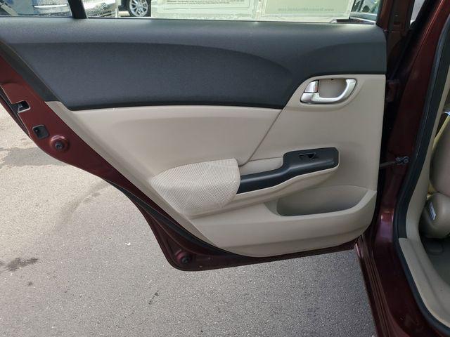 used 2012 Honda Civic car, priced at $6,555